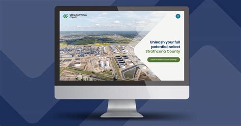strathcona county website.